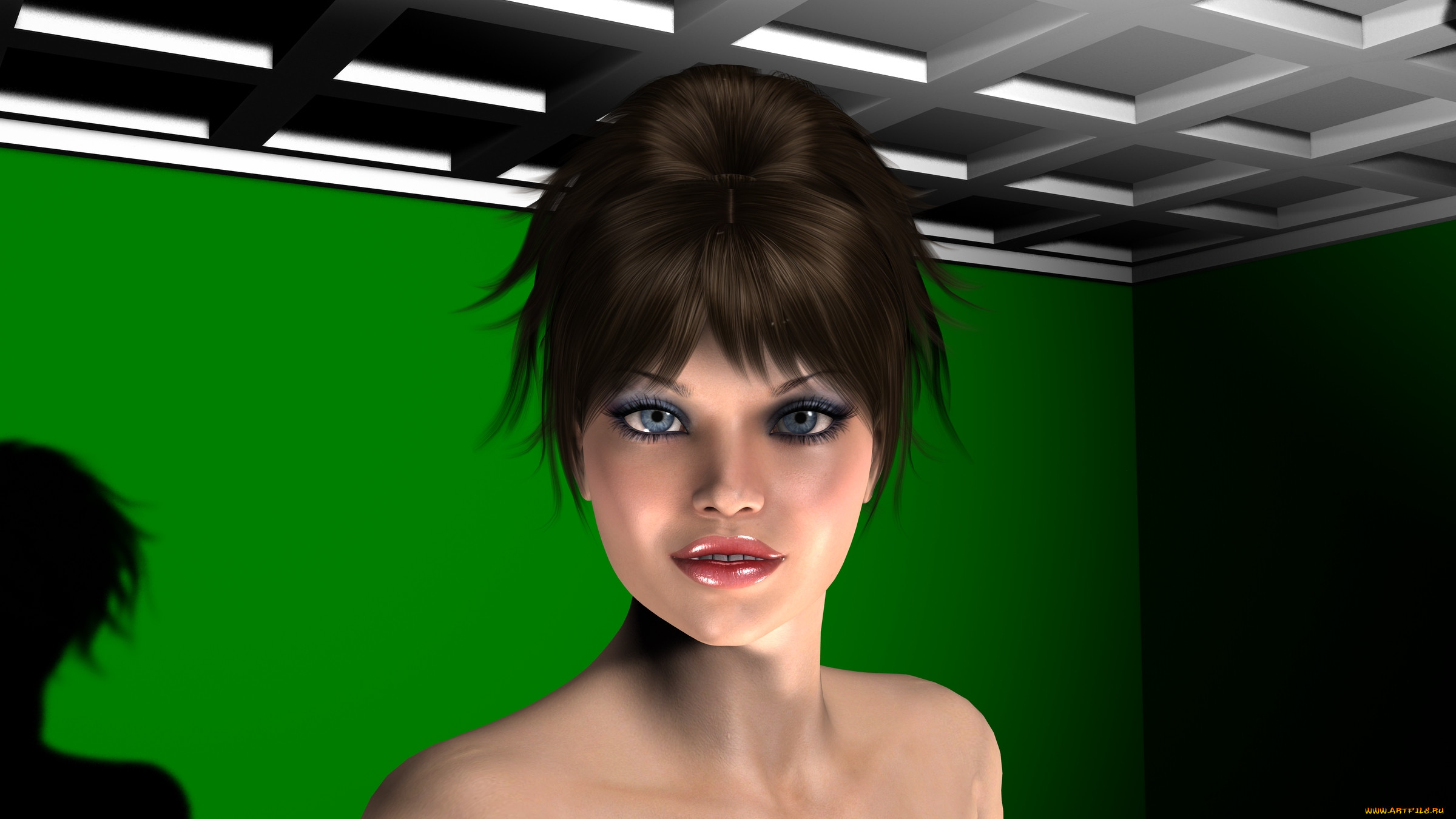 3 , portraits , , , 